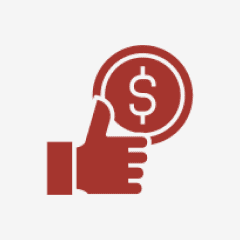 Transparent Pricing